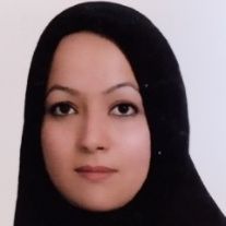 بهاره اشرفی - روانشناسی اصفهان