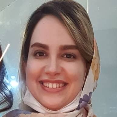 دکتر مهسا زارع - دندانپزشک بندرعباس