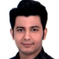 دکتر حمزه قادری - دندانپزشک ارومیه