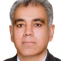 دکتر حسین درویش خواه - قلب و عروق خمیر