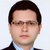 دکتر کیاوش درودگر - دندانپزشک تهران