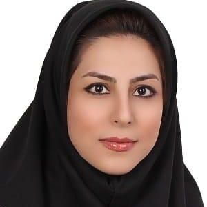 دکتر عاطفه شجری - پوست و مو اصفهان