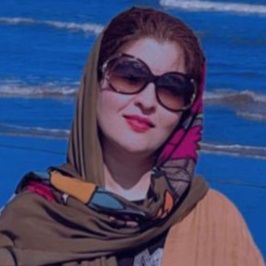 دکتر نجمه دهشیری زاده - زنان و زایمان یزد