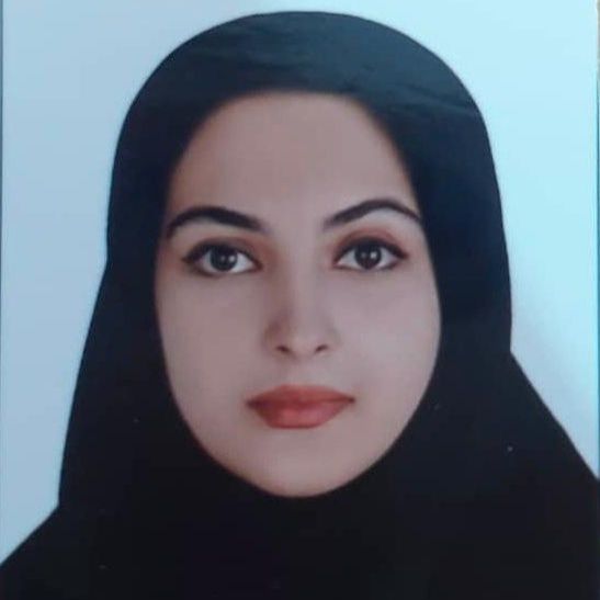 بهاره قادری زفره - فیزیوتراپی 