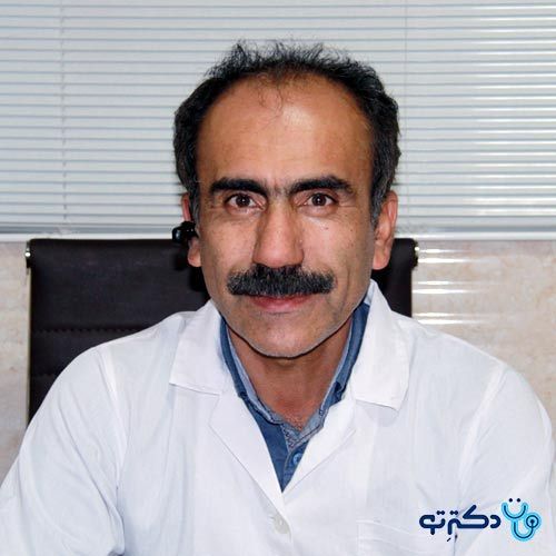 دکتر عبدالرحمن توانا - دندانپزشک شیراز