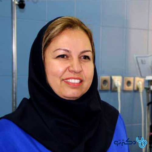 دکتر ناتاشا حقیقی - زنان و زایمان تهران