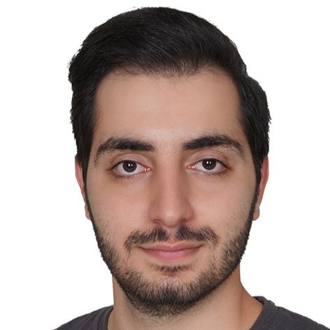 دکتر محمدمعین مداح - عمومی 