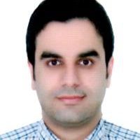 دکتر محمدامین بافنده - دندانپزشک تهران