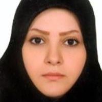 شهره باصری - بینایی سنجی تهران