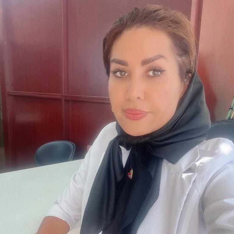 دکتر آناهیتا هاشمی - عمومی کرج