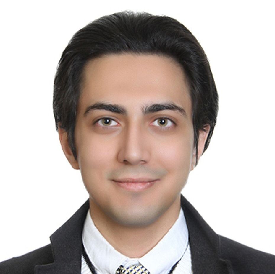 دکتر احسان قوی مهر - عمومی تهران