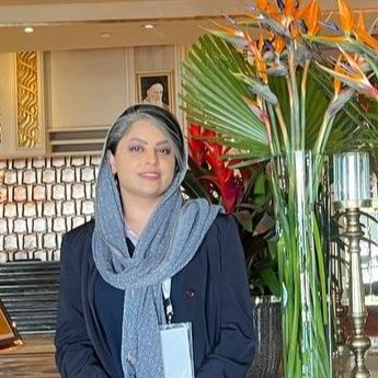 دکتر محبوبه کریمی مسکونی - پوست و مو سیرجان