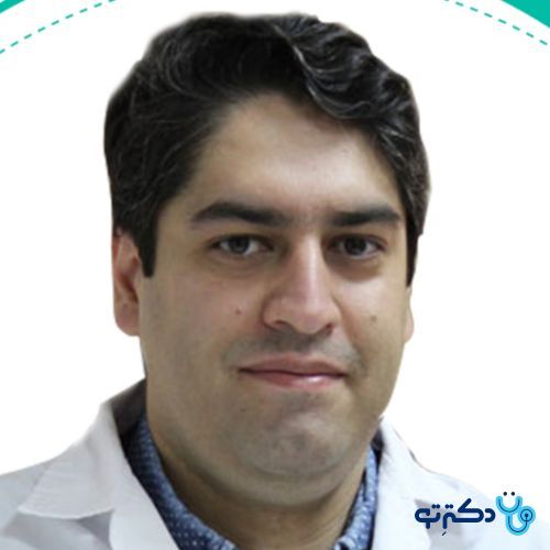 دکتر محمدمحسن مظلوم فرد - اورولوژی تهران