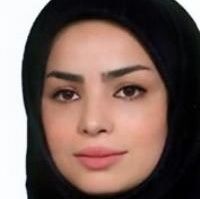 دکتر نوشین جلایری پناه - دندانپزشک مشهد