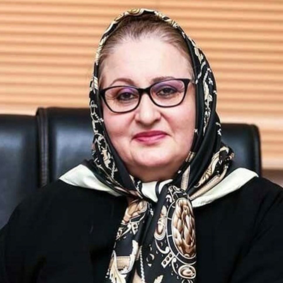 گیتی شیرمحمدیان - روانشناسی مشهد