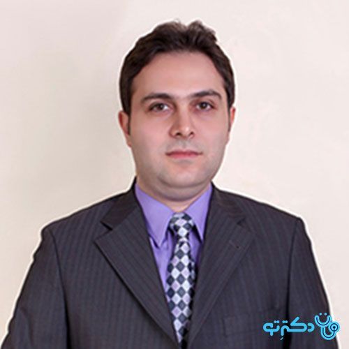 دکتر هادی سرمست - گوش و حلق و بینی تهران