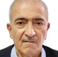 دکتر عباس صادقی اصفهانی - ارتوپدی تهران