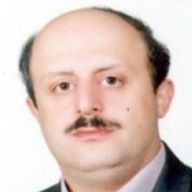 دکتر مهریار قاضی سلطانی - جراحی عمومی تهران