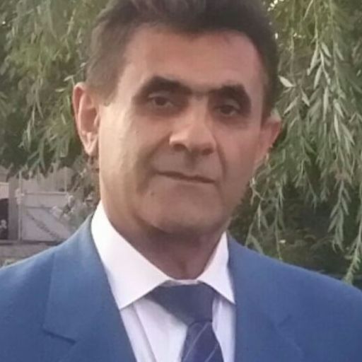 محمود فرورشی - روانشناسی تبریز