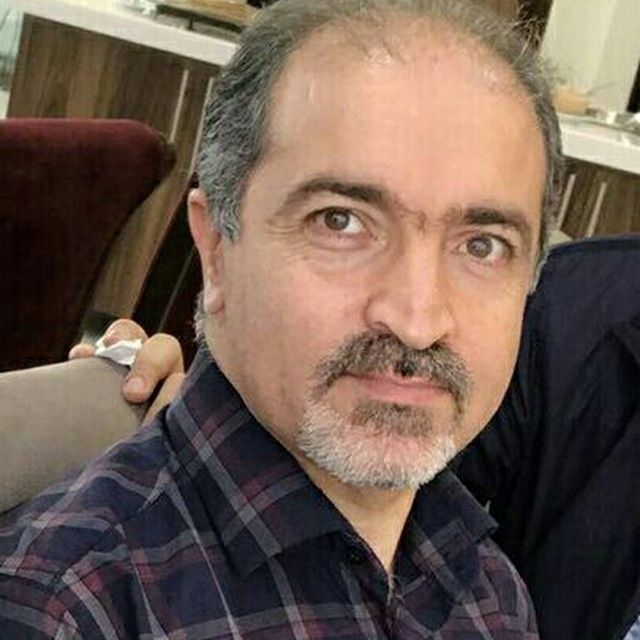 دکتر شهرام نوروزی - کودکان و اطفال تهران