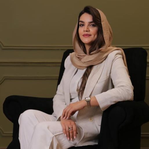 دکتر بهاره شهیدی - کودکان و اطفال مشهد