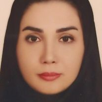 آیدا ملکپور - روانشناسی شیراز