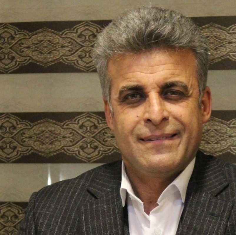 مجتبی آزادبخت - روانشناسی تهران