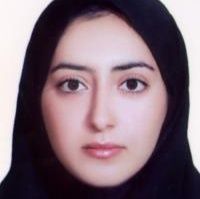 فریبا دشتی - تغذیه کرج