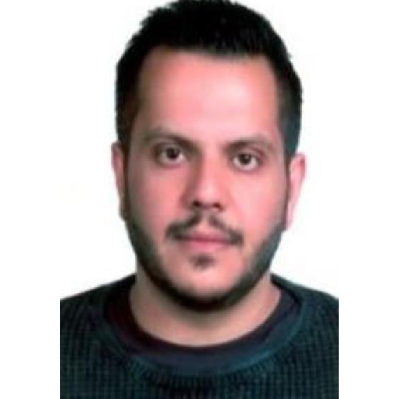 دکتر امین صاحبی - عمومی مشهد