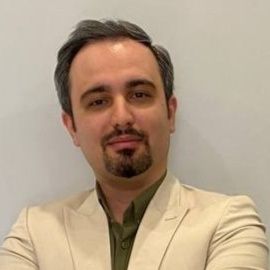 دکتر علیرضا غفلتی - تغذیه مشهد