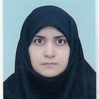 دکتر ثریا اسلامی مهدی آبادی - داخلی یزد