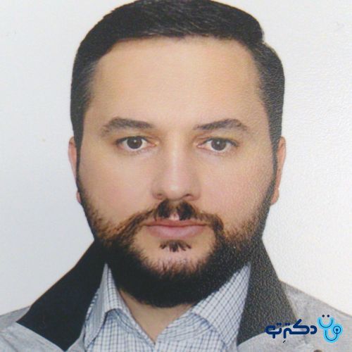 سعید کیان مهر - روانشناسی تبریز