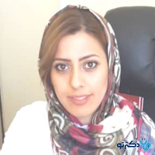 دکتر نوشین خدیوی - دندانپزشک شیراز