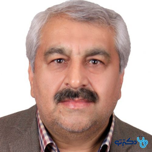 دکتر غلامرضا ابراهیمی نژاد - روانشناسی کرمان