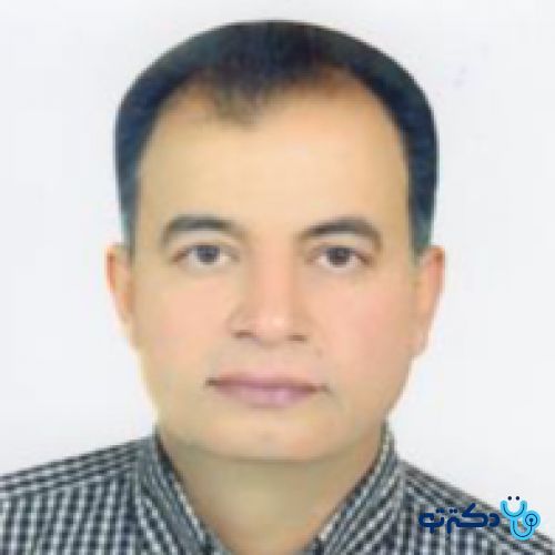 دکتر محمدعلی دهقان - جراحی عمومی یزد