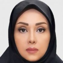 محبوبه اکبری - روانشناسی 