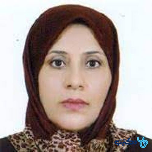 دکتر ناهید تفضلی مقدم - کودکان و اطفال مشهد