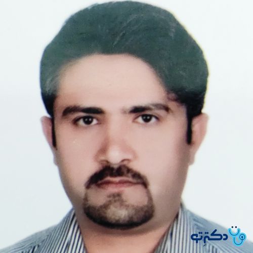 دکتر یعقوب قاسمی - عمومی تهران