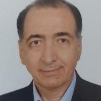 دکتر فرشید باقری - ارتوپدی مشهد