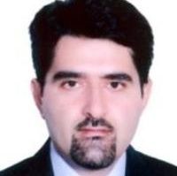 دکتر محمد عصری - عمومی تهران