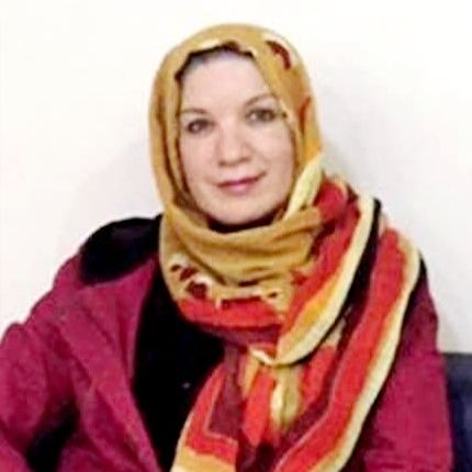 دکتر وجدان دقه - عمومی تهران