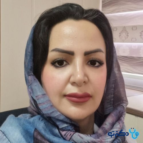 دکتر لادن رضایی عدل - قلب و عروق تهران