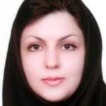 دکتر آزیتا جباری - داخلی سیرجان