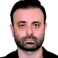 دکتر بهروز خسروی - چشم پزشکی تهران