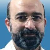 دکتر رامین حمیدی فراهانی - عفونی تهران