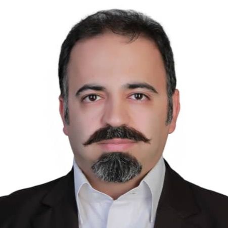 دکتر سید علی سبز - جراحی عمومی پاکدشت