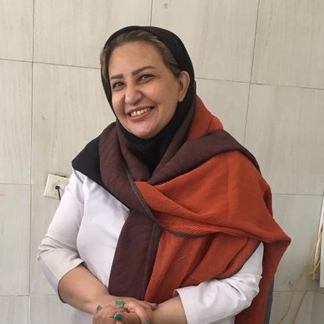 دکتر یاسمین کلهر - عمومی تهران