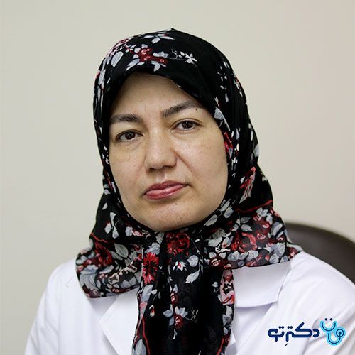 دکتر فرحناز معصومی - زنان و زایمان تهران
