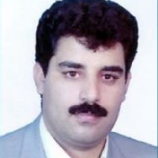 سید مهدی موسوی ندوشن - فیزیوتراپی یزد