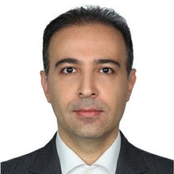 دکتر فرزام مکرمی - ارتوپدی تهران